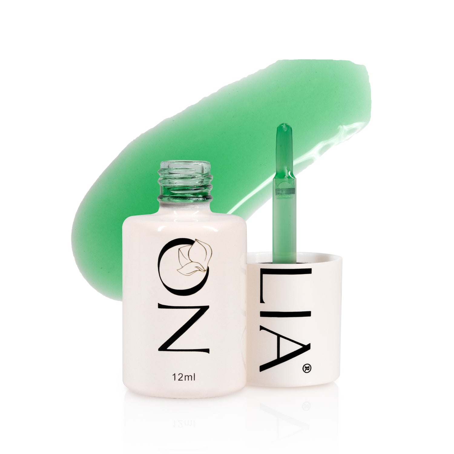 Nolia Rain On Me Waterdrops Gel – Matcha Mist