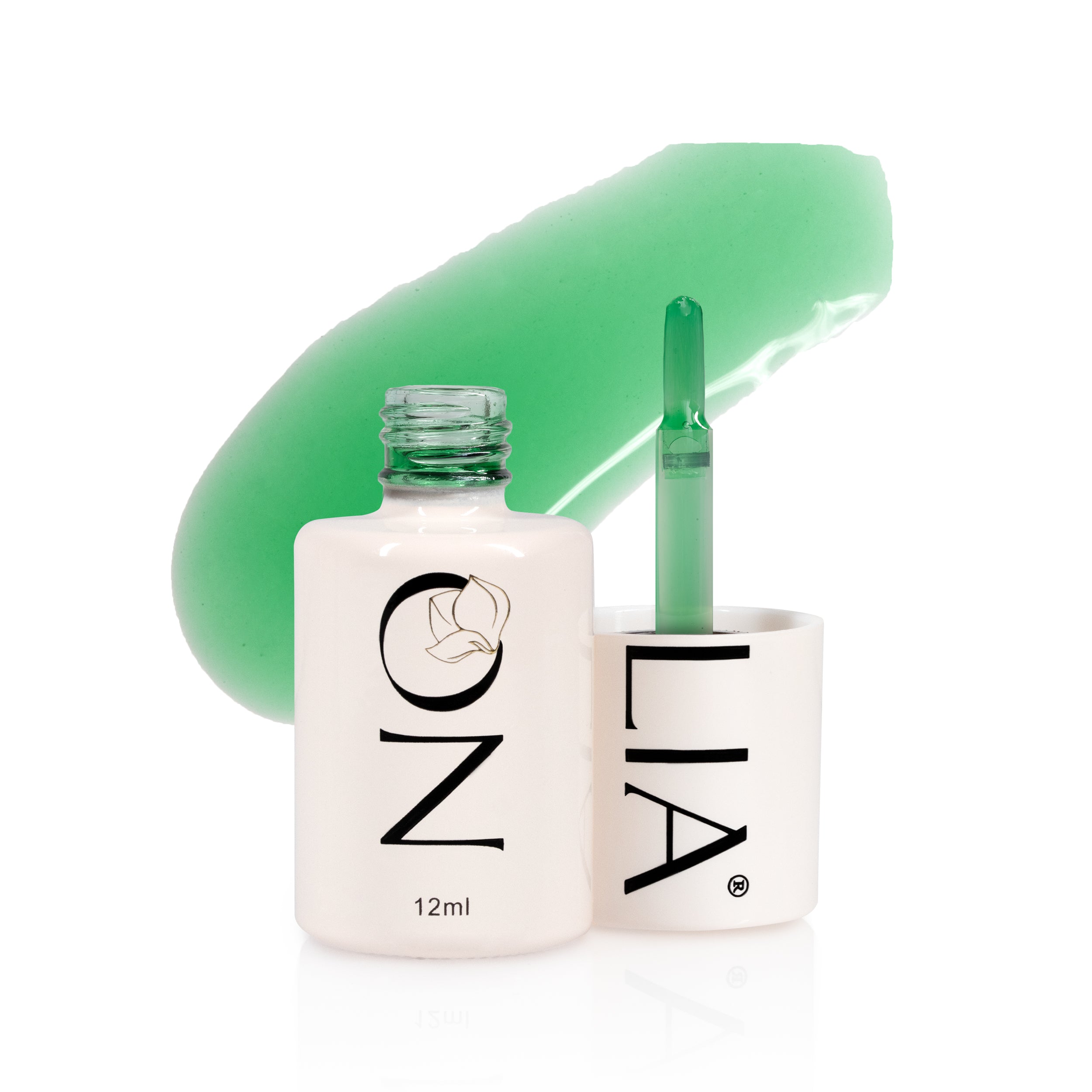 Nolia Rain On Me Waterdrops Gel – Matcha Mist