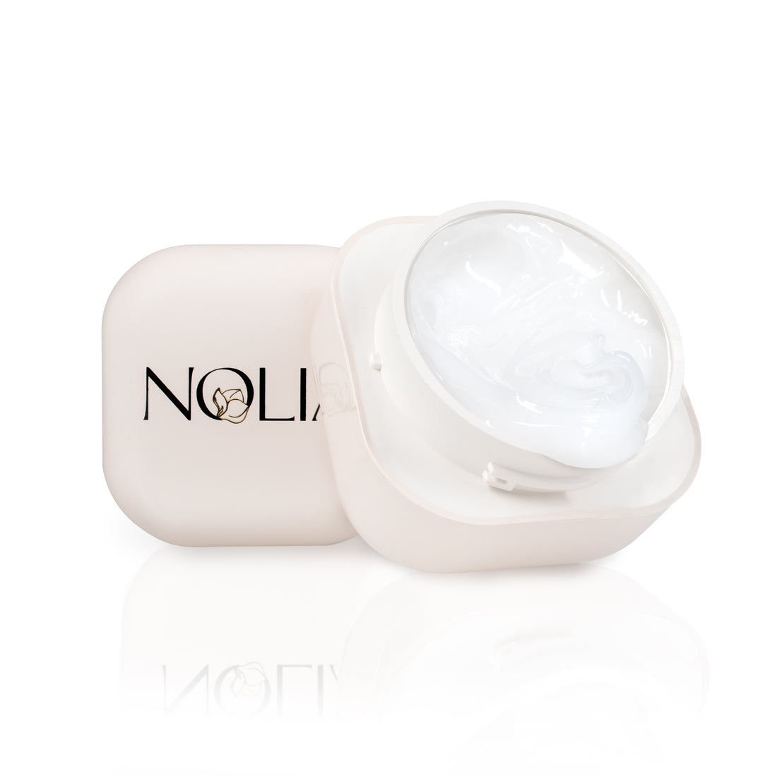 Gellee Cover Milky White 15/50ml