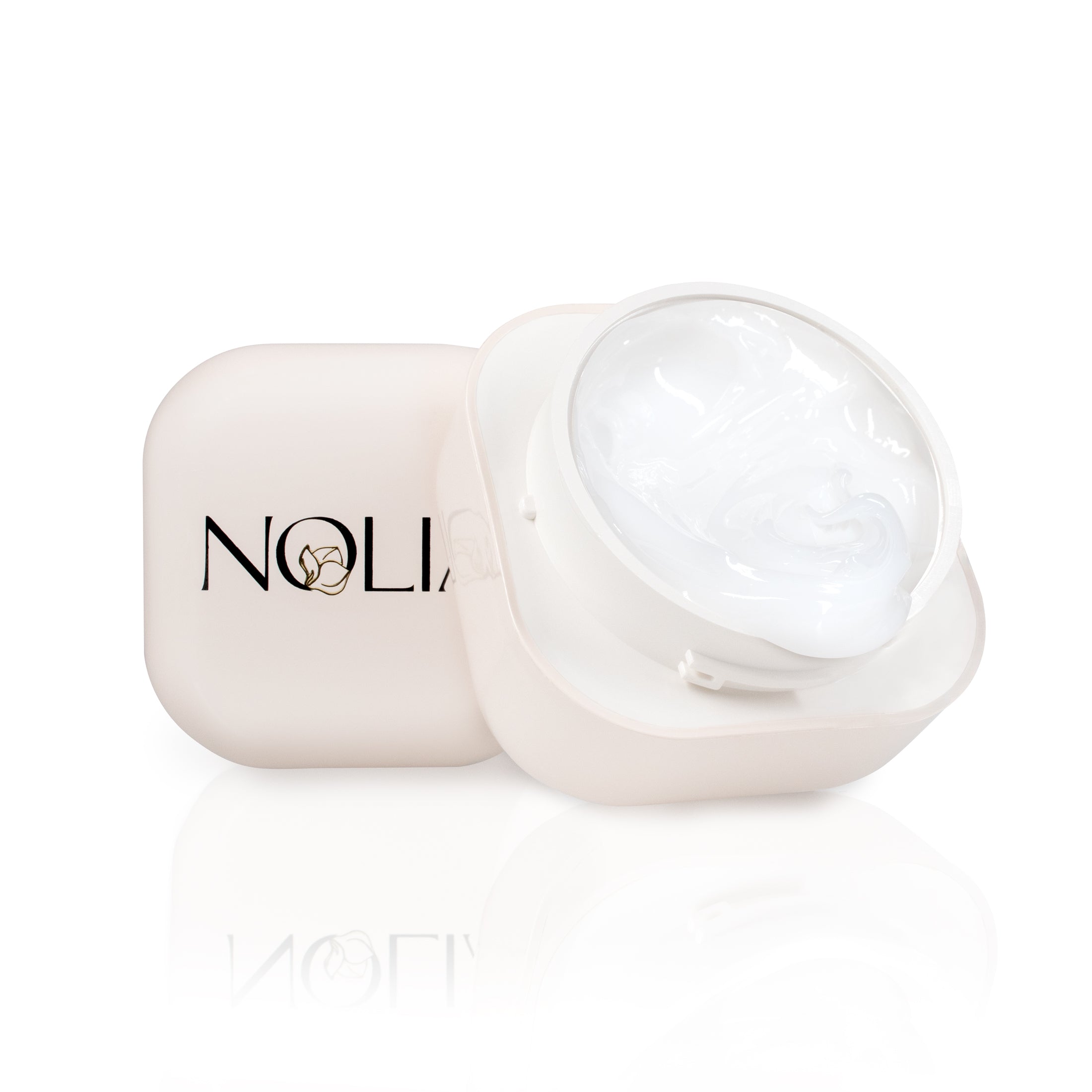 Gellee Cover Milky White 15/50ml
