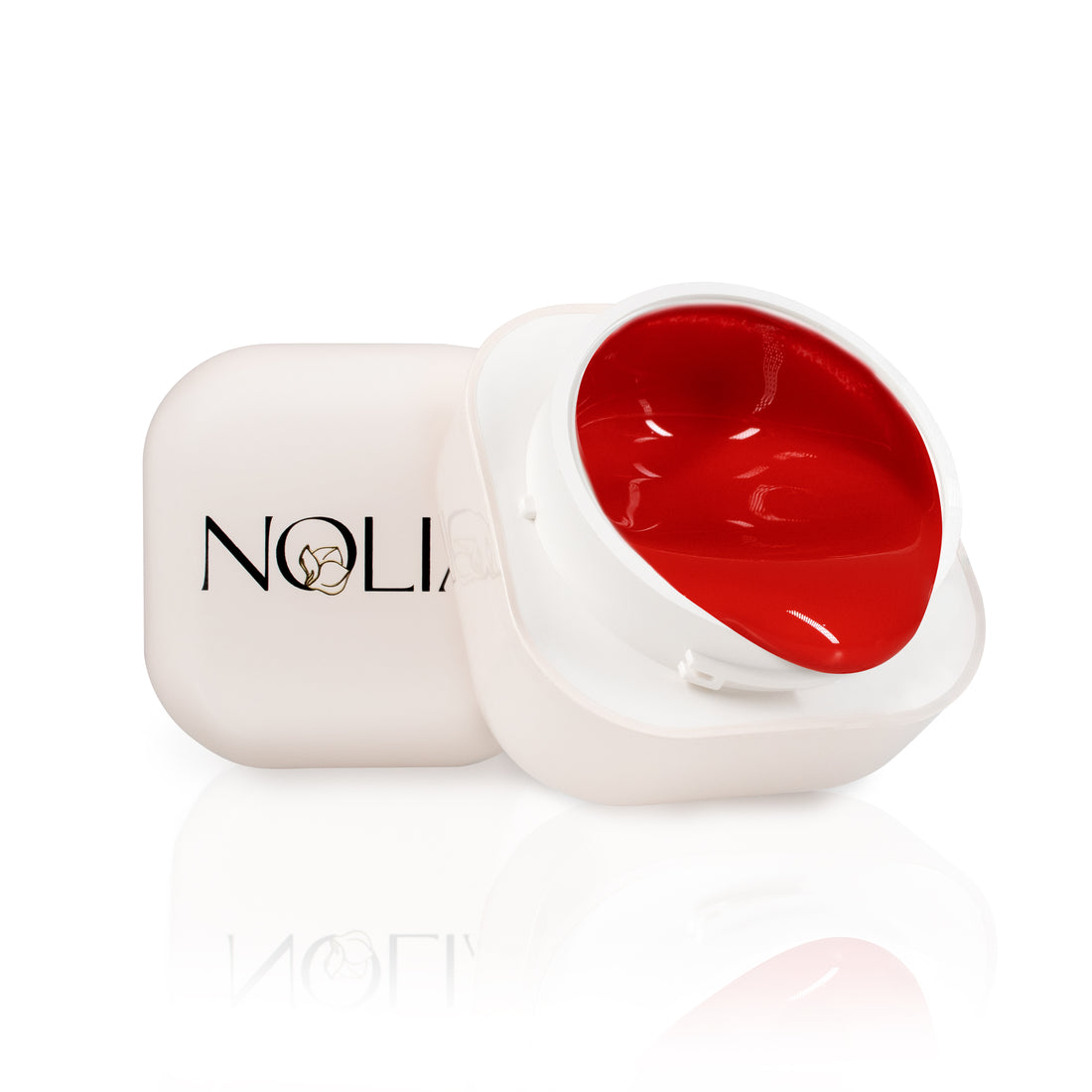 High Cover Gel  HC011 - RED CARPET