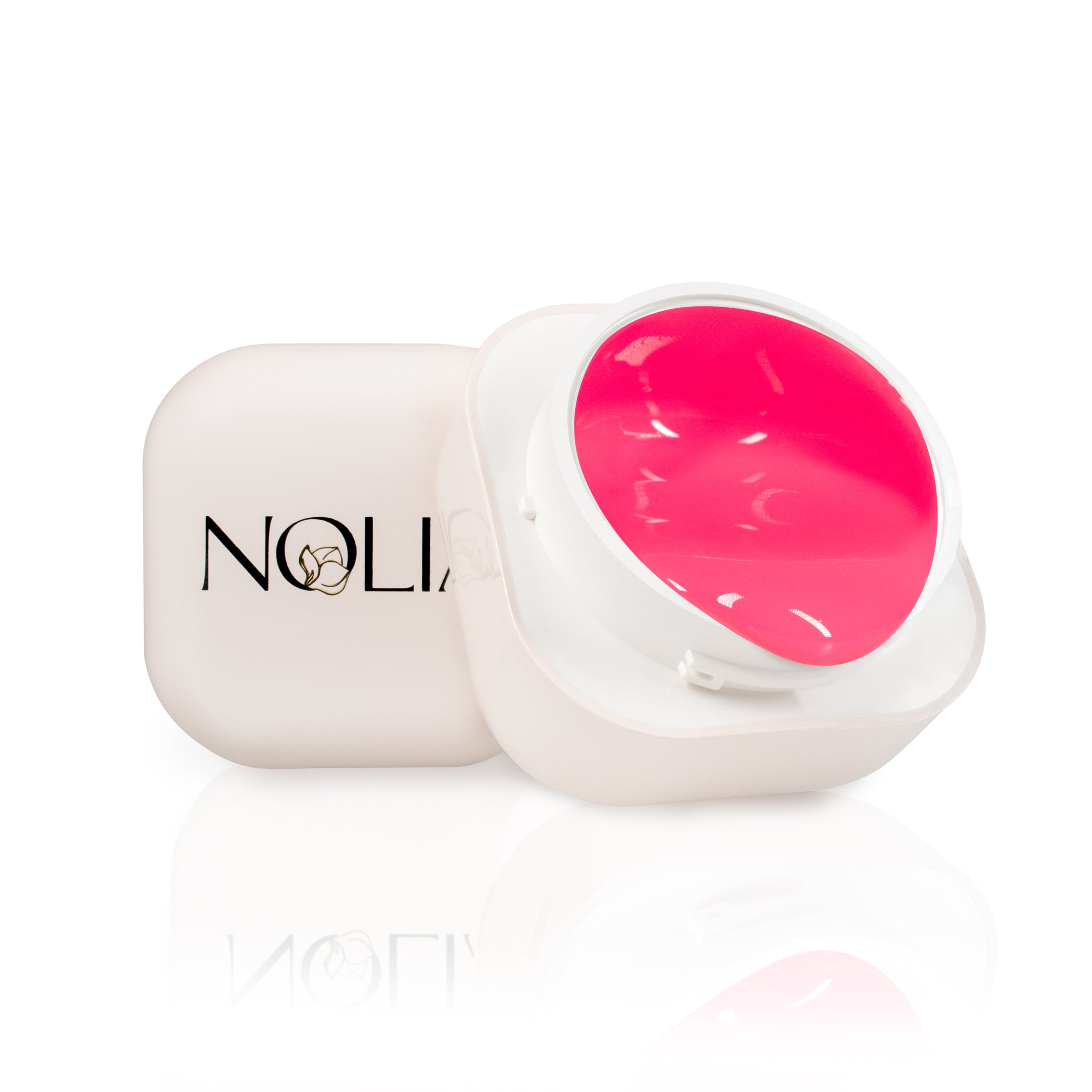 High Cover Gel  HC065 - ELECTRIC PINK