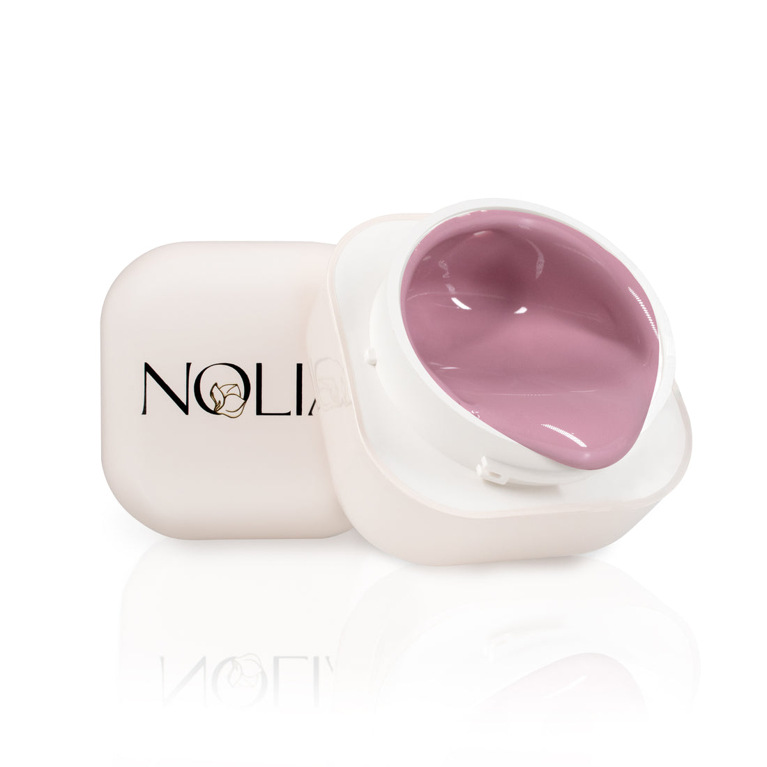 High Cover Gel  HC128 - CASHMERE PINK