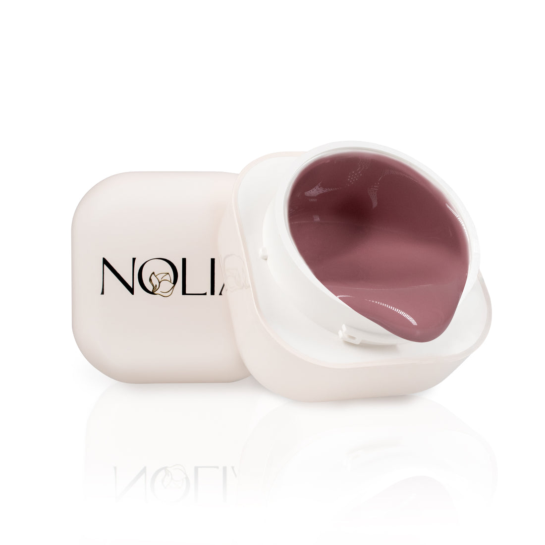 High Cover Gel  HC140 - CASHMERE ROSE