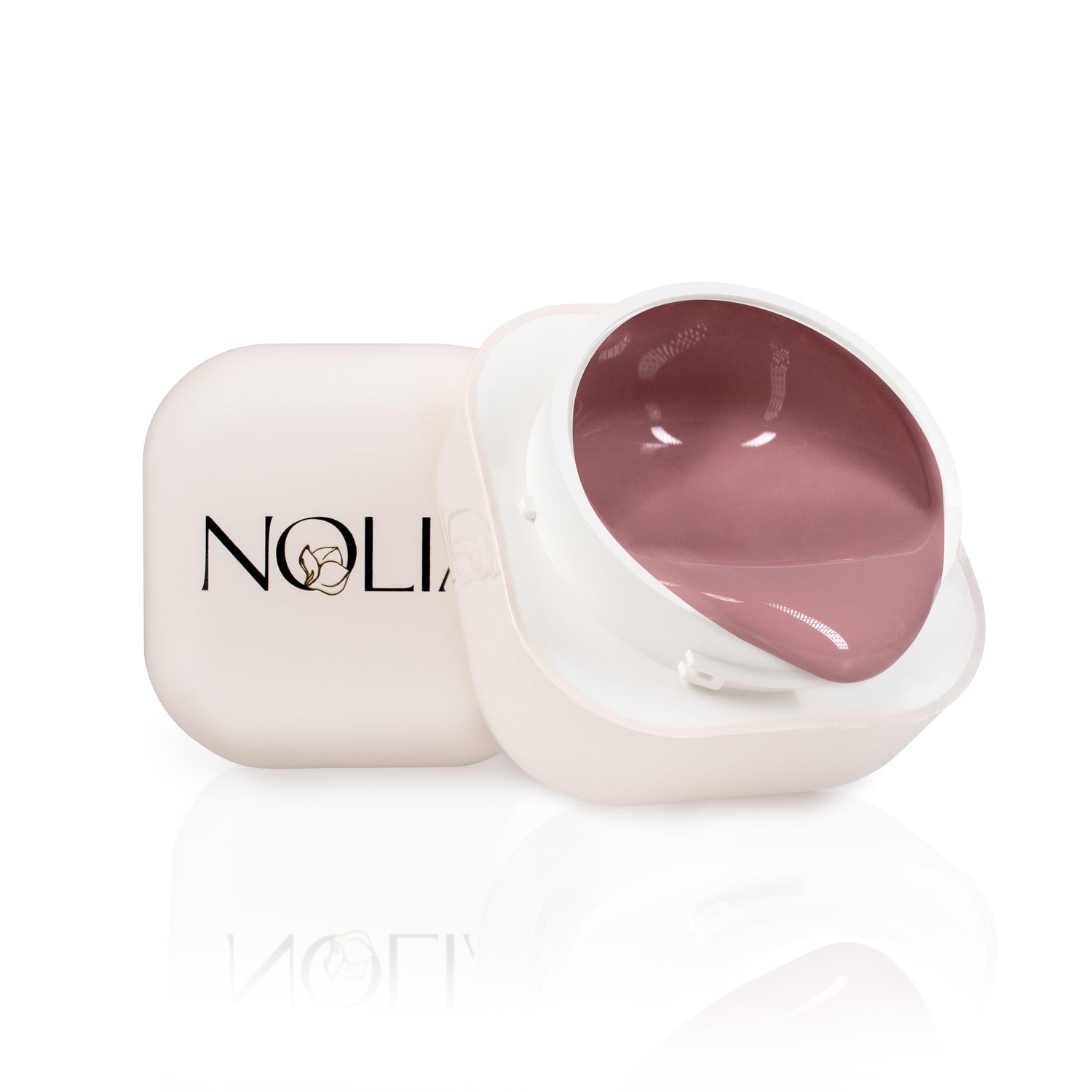 High Cover Gel  HC144 - CHATEAU ROSE