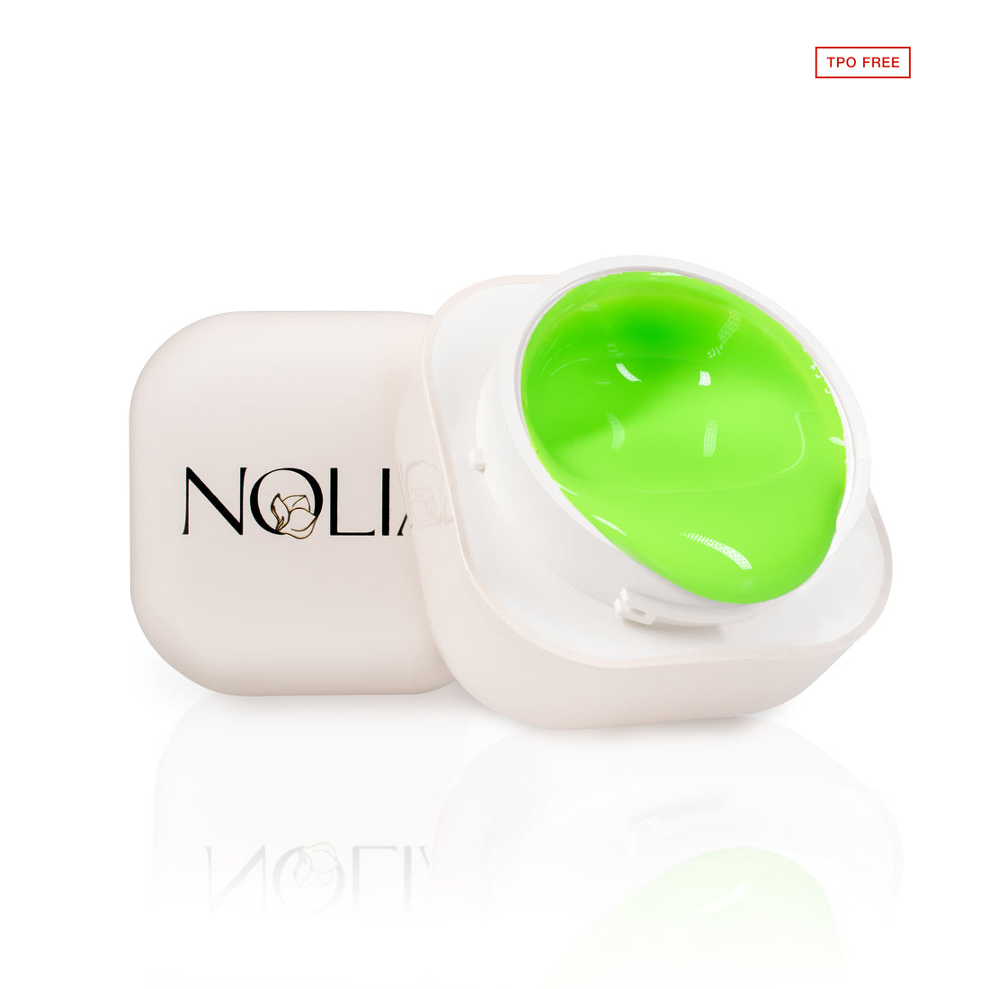 High Cover Gel  HC239 - GREENISH YELLOW