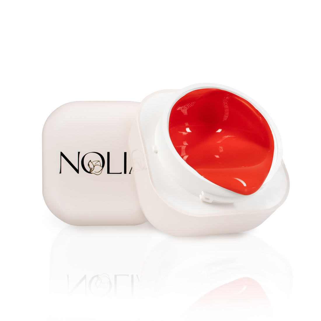 High Cover Gel  HC287 - BURNT ORANGE