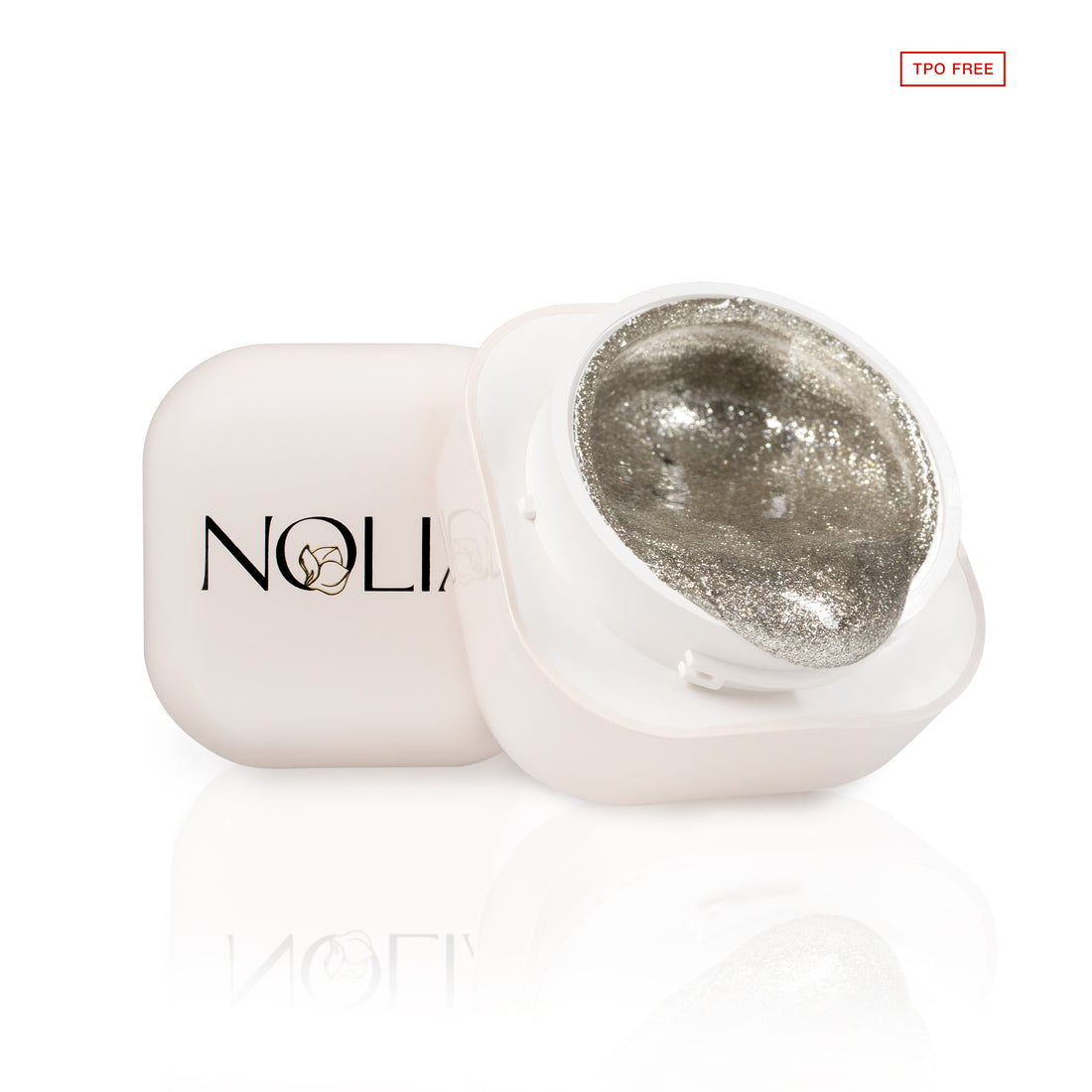 High Cover Gel HC310 - PROSECCO FINE