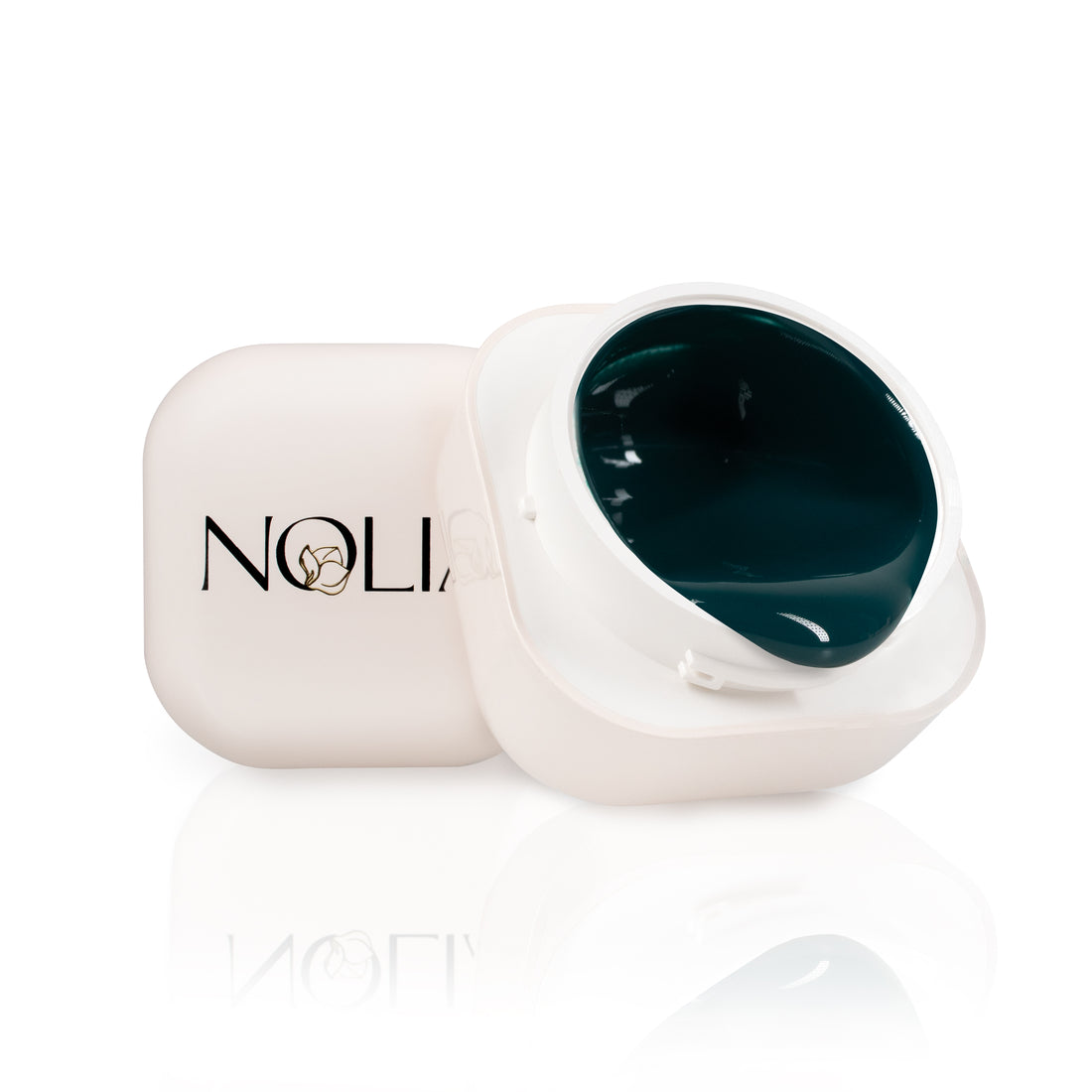 High Cover Gel HC317 - EVERGREEN