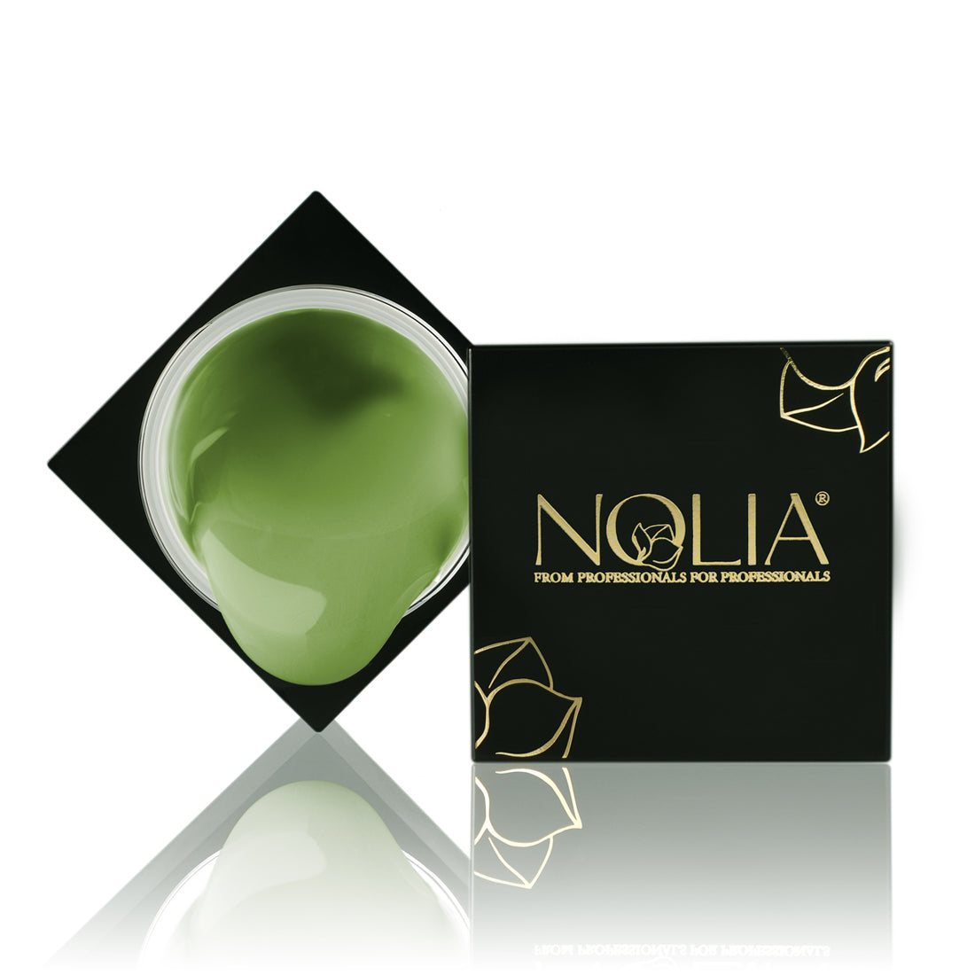 High Cover Gel HC333 - GREENERY
