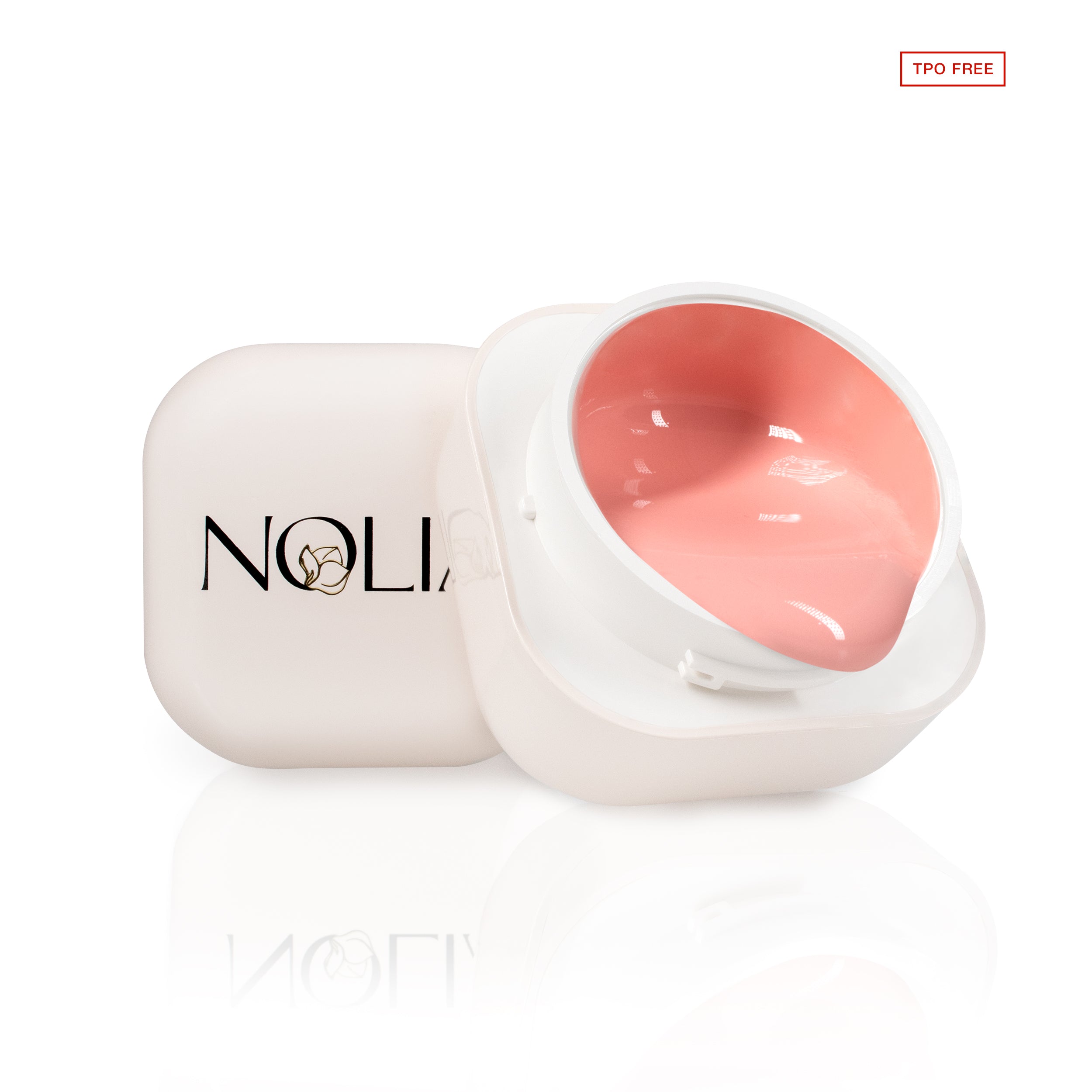 High Cover Gel HC337 - BLUSHING