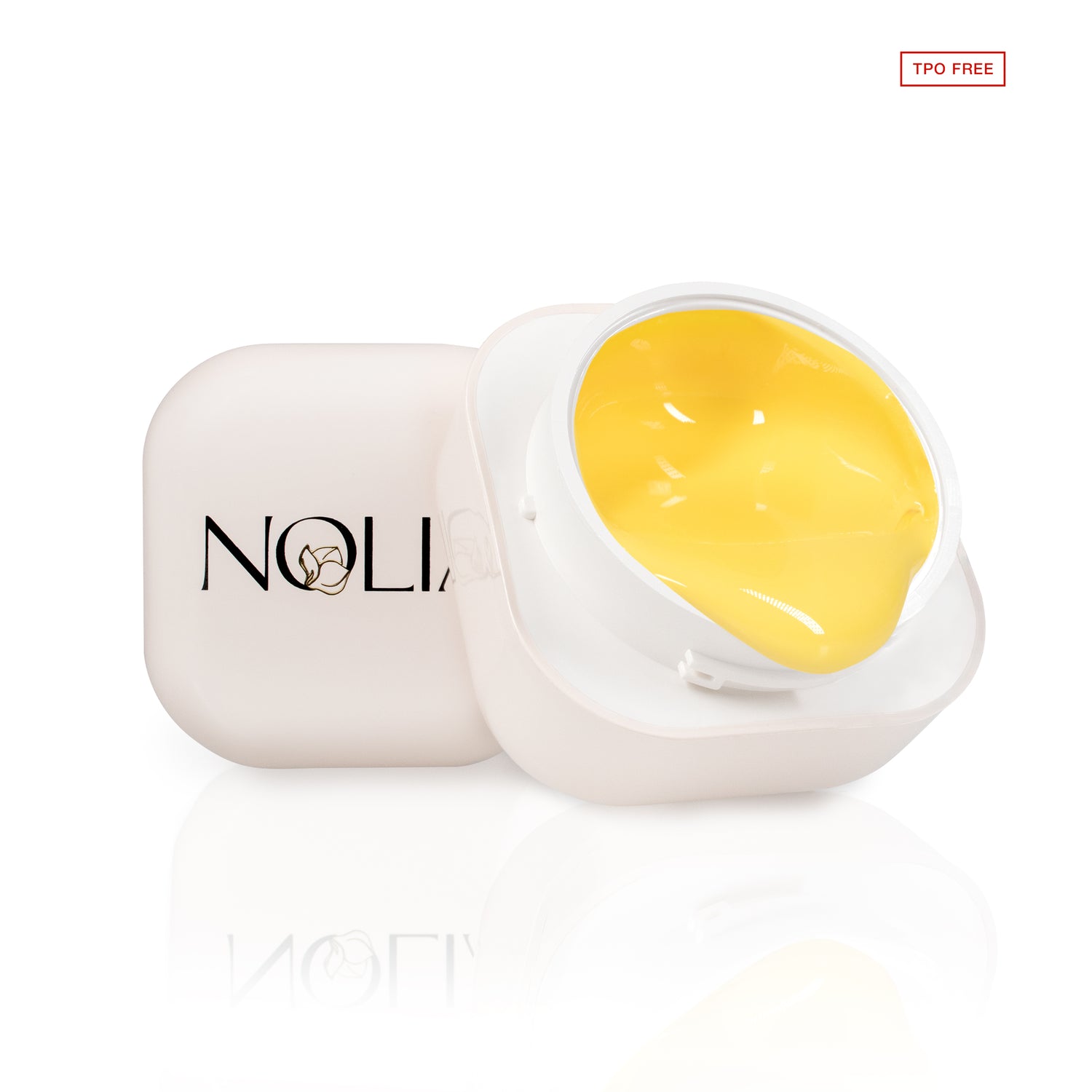 High Cover Gel HC378 - LEMONADE
