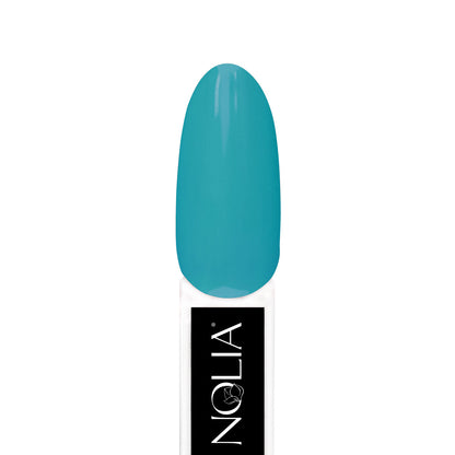 High Cover Gel HC379 - TURQUOISE