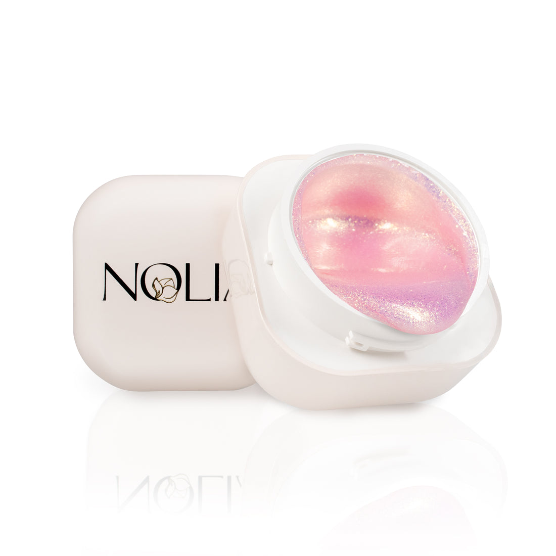 High Cover Gel  HC470 - ROSE GOLD