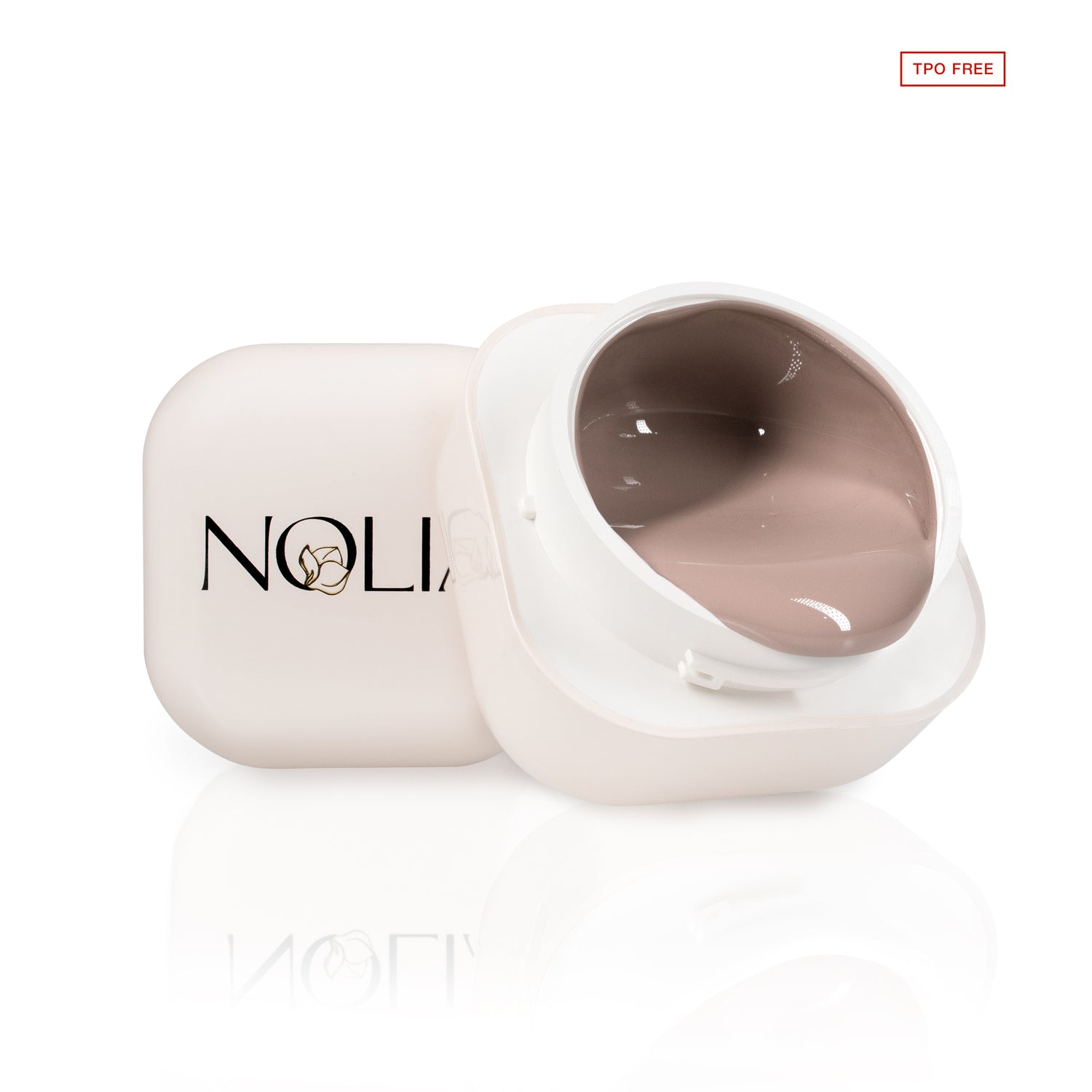 High Cover Gel  HC740 - CHAI LATTE