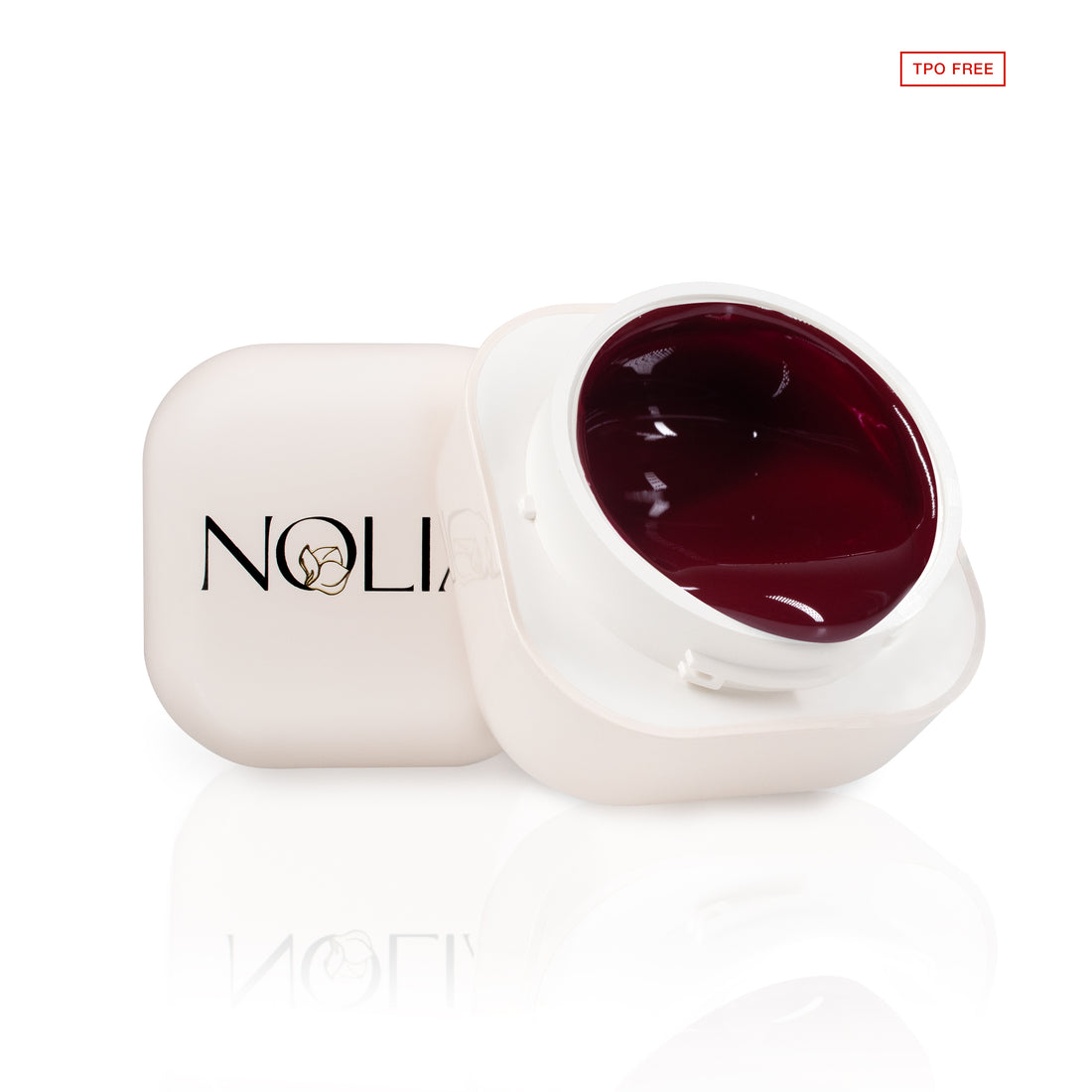 High Cover Gel  HC759 - WILD CHERRY