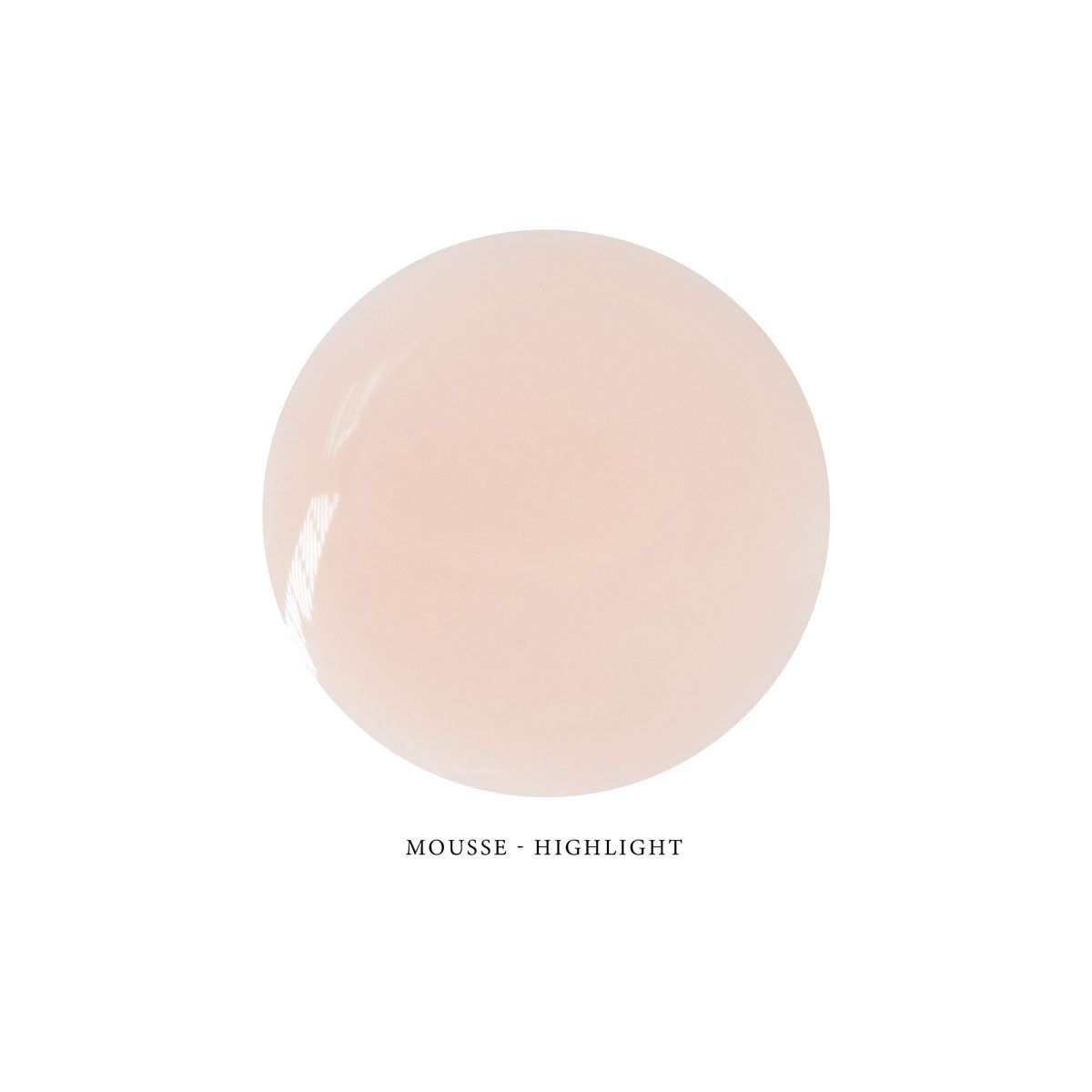 Mousse Cover Highlight 15/50ml