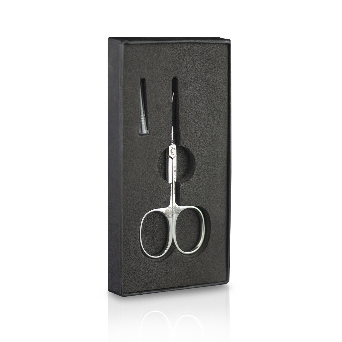 Cuticle Scissors- NS-03