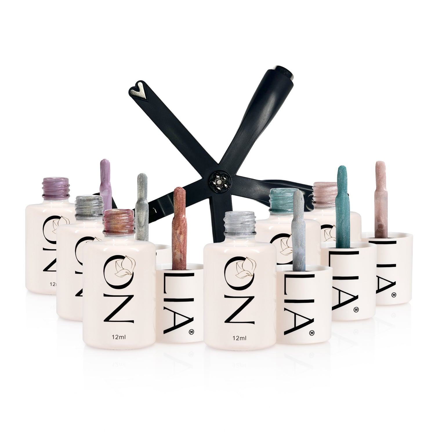 Complete Cat Eye Kit
