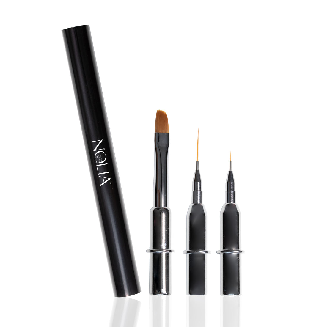 Kit Modular Brushes