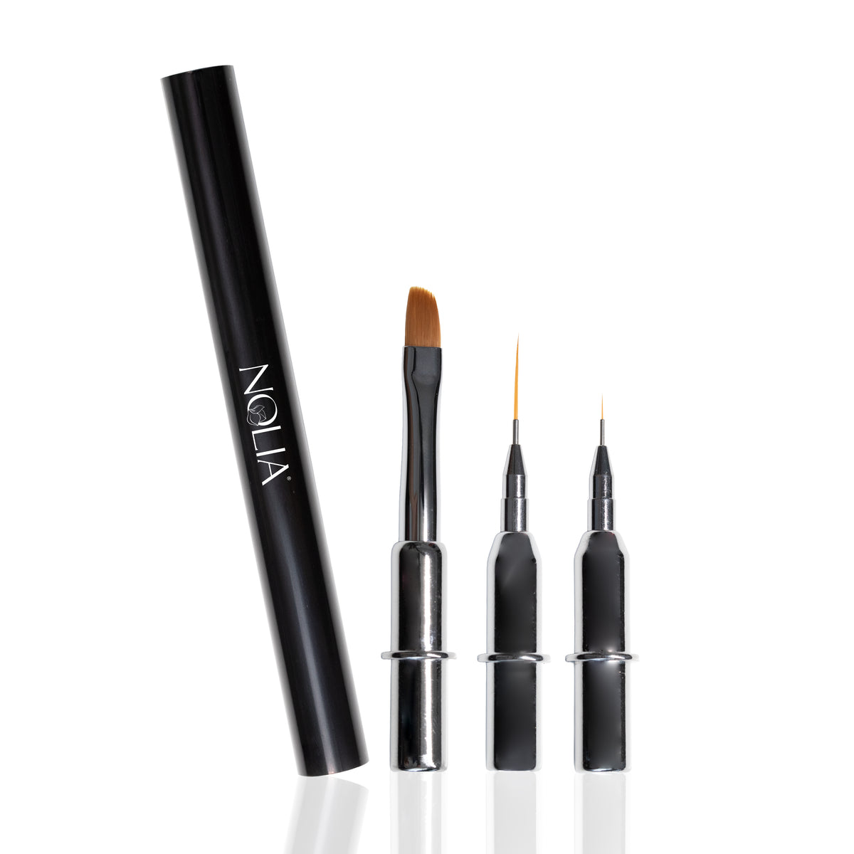 Kit Modular Brushes