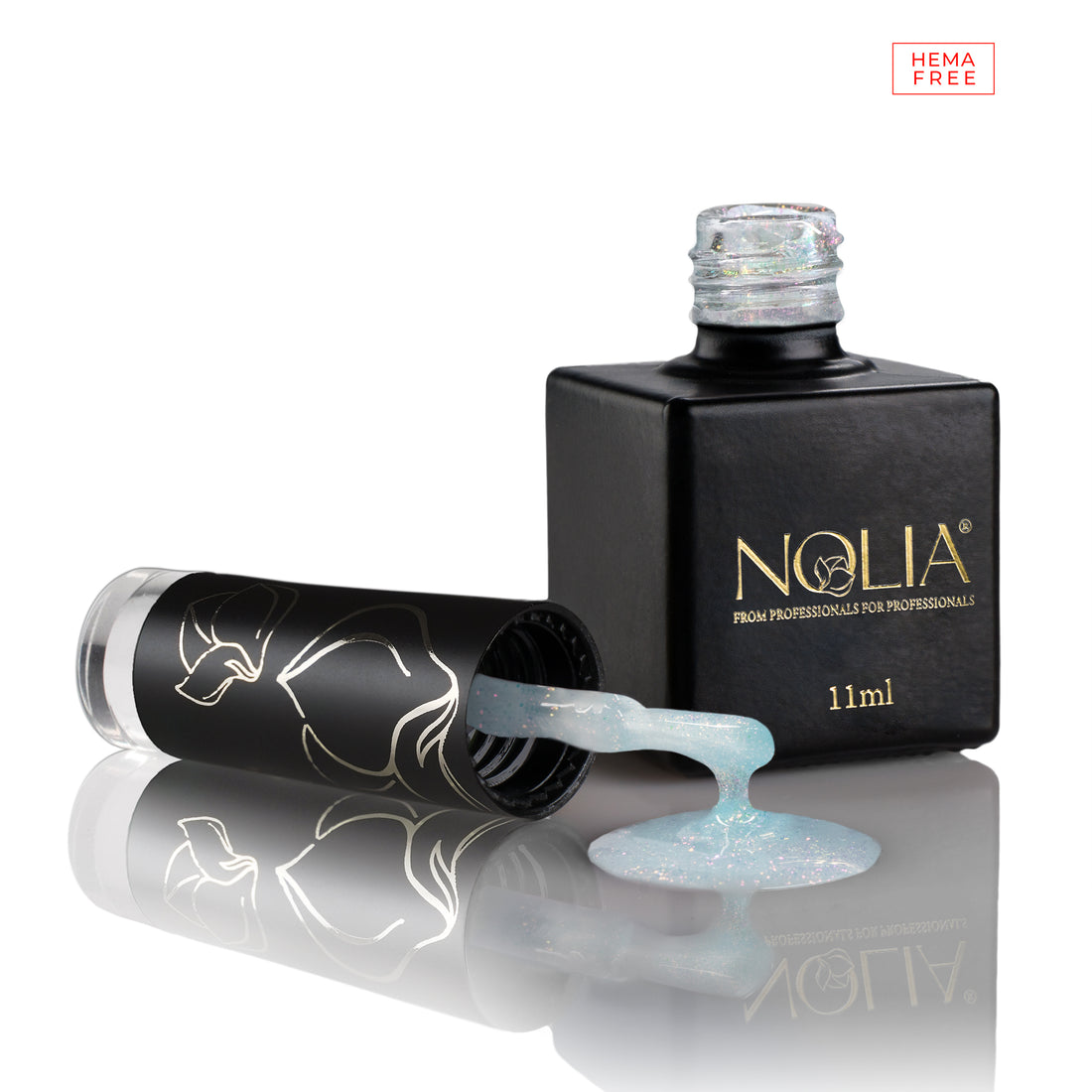 ProLiquid Builder LB013 - OCEANA