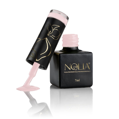 Gellack Lumina Nudes - LN23 - ROSE - Nail Polishes - noliashop.com 1
