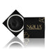 Lace gel 5ml - black - Nail Polishes - noliashop.com 1
