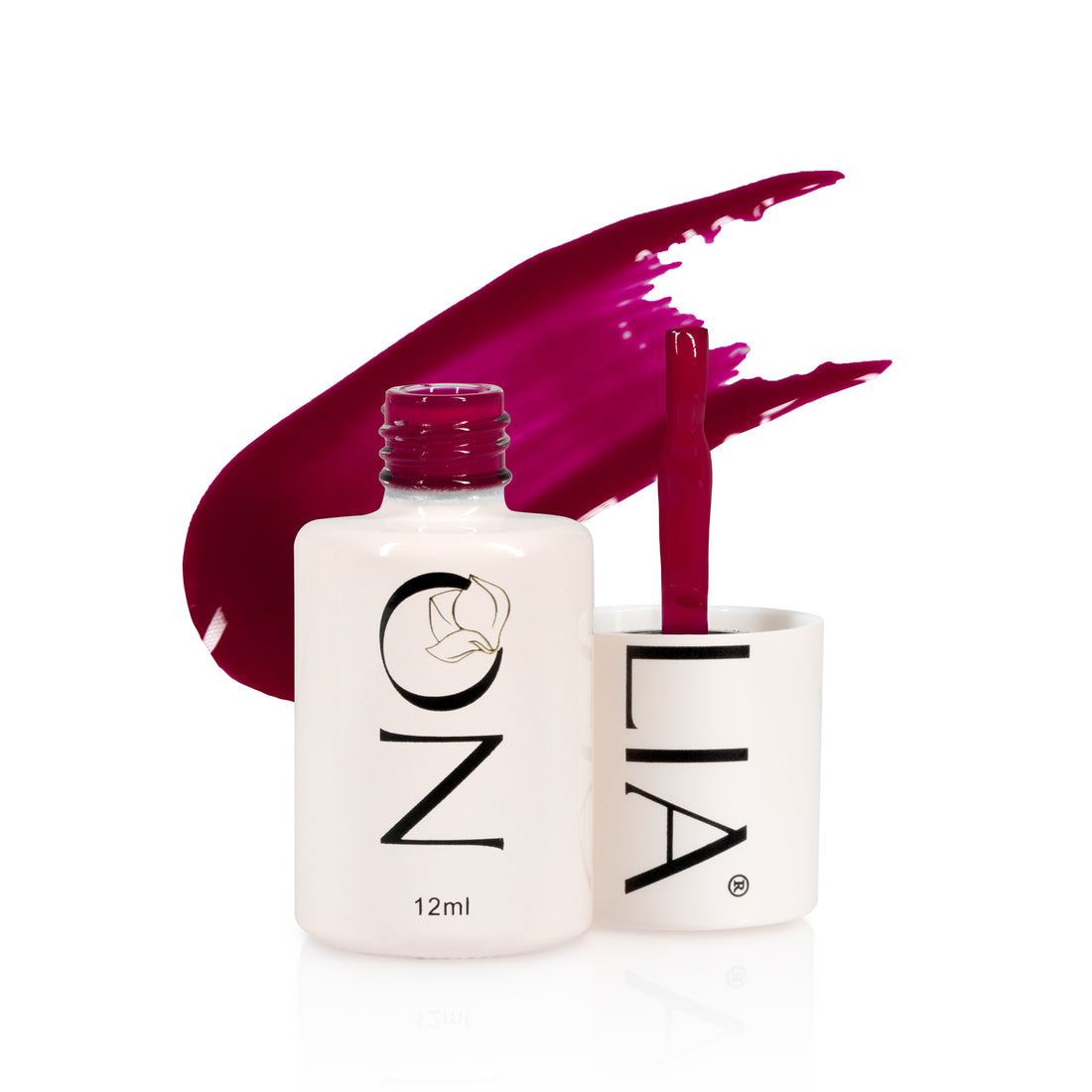 Gellack M045 - POMEGRANATE JUICE