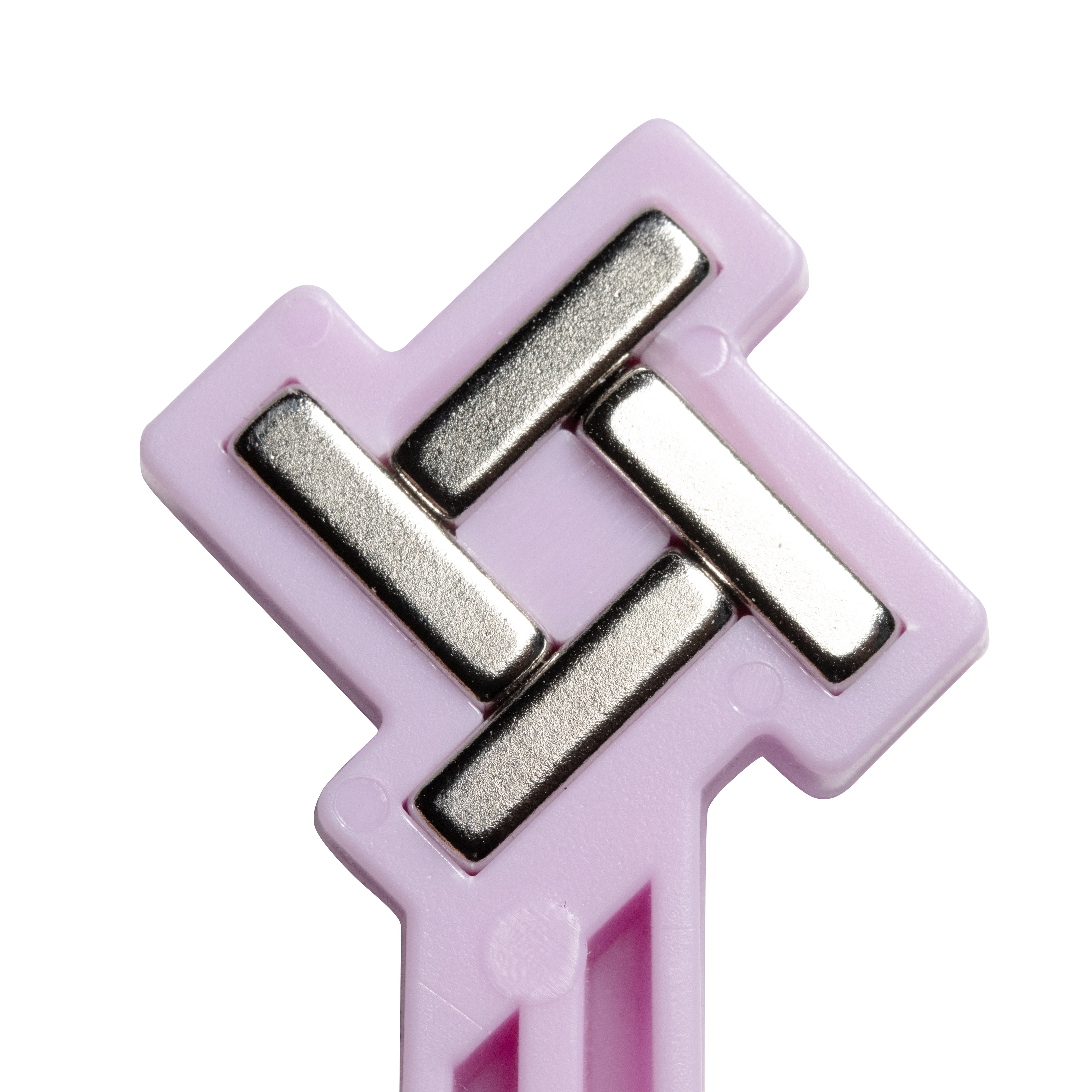 4-in-1 Cat Eye Magnet