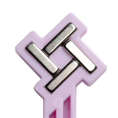 4-in-1 Cat Eye Magnet