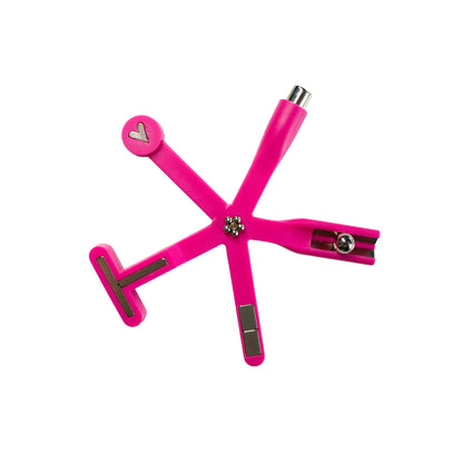 6-in-1 Cat Eye Magnet