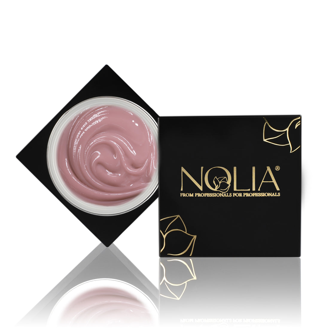 Mousse Rainbow - NOSTALGIA ROSE 15/50ml