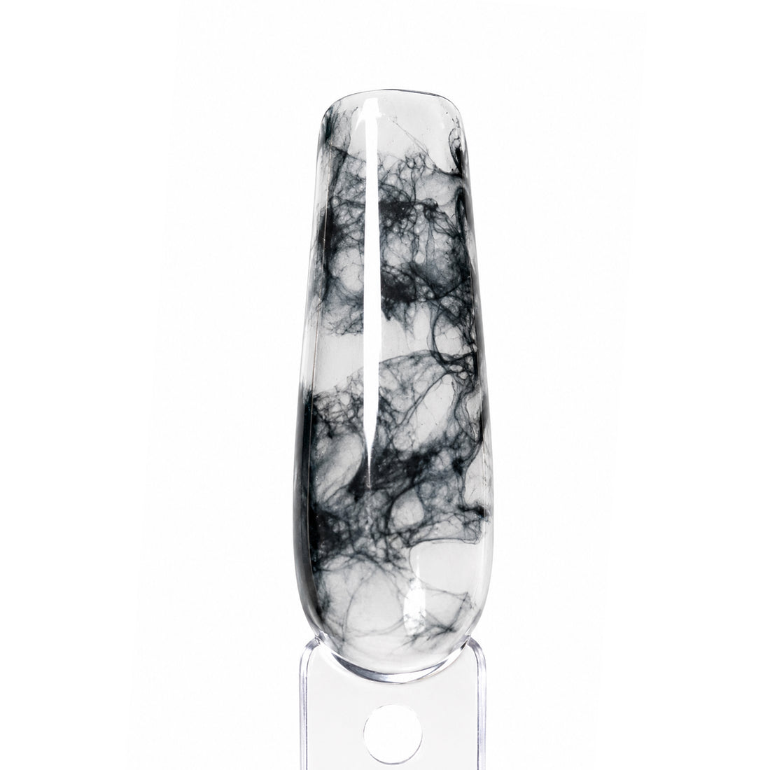 Nolia Temptation Island Gel Polish - Midnight Villa