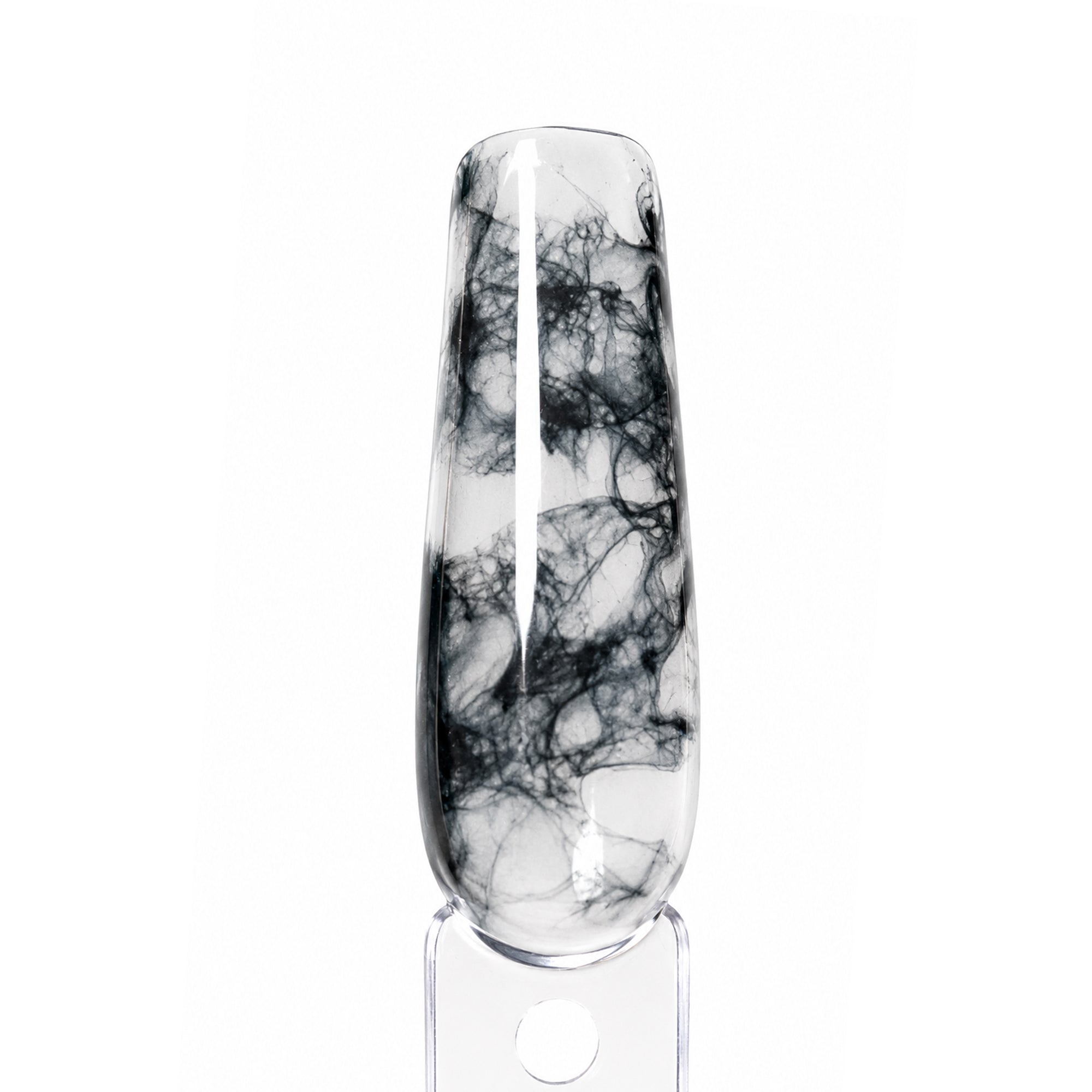 Nolia Temptation Island Gel Polish - Midnight Villa