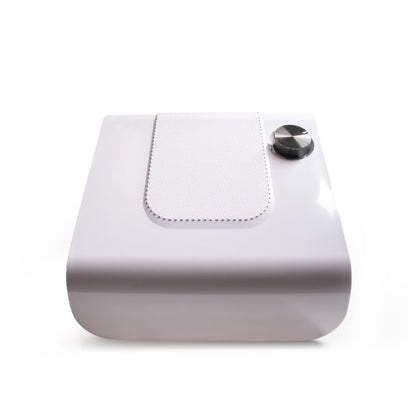 Nolia Mini Dustee White – Nail Dust Collector