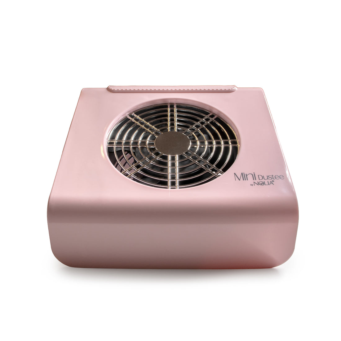 Nolia Mini Dustee Pink – Nail Dust Collector