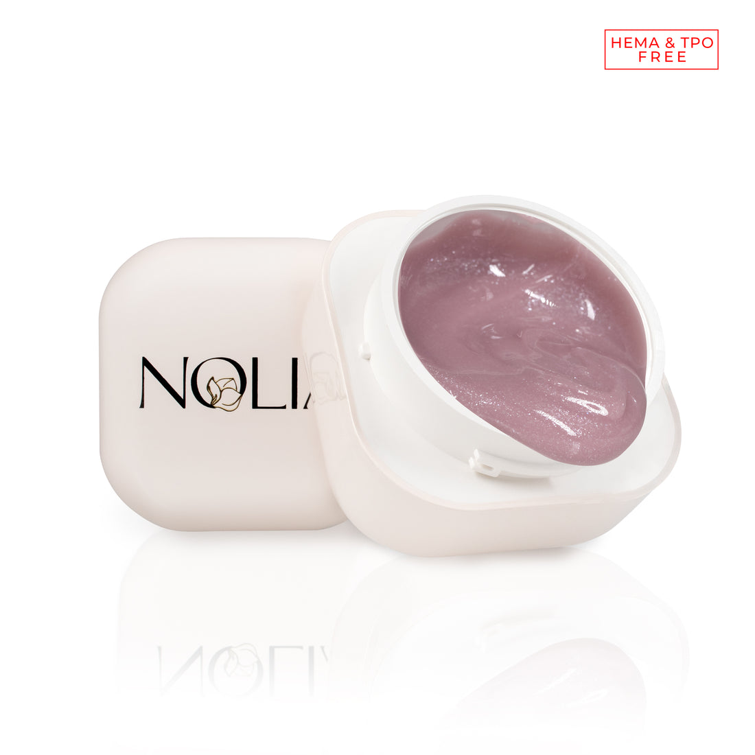 Mousse Cover Frosty Blush 15/50ml
