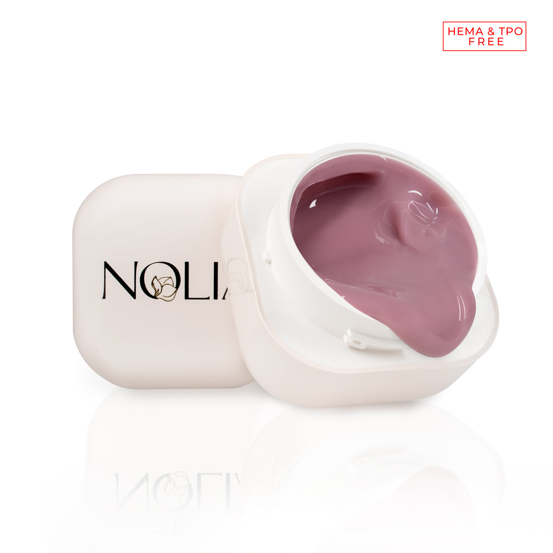 Mousse Cover Conceal Pink 15/50ml