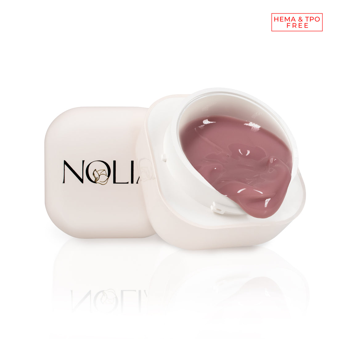Mousse Cover Blush 15/50ml