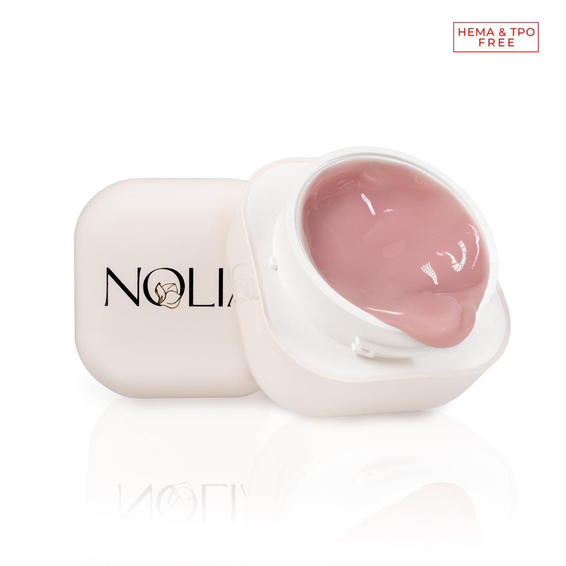 Mousse Cover Powder Pink 15/50ml