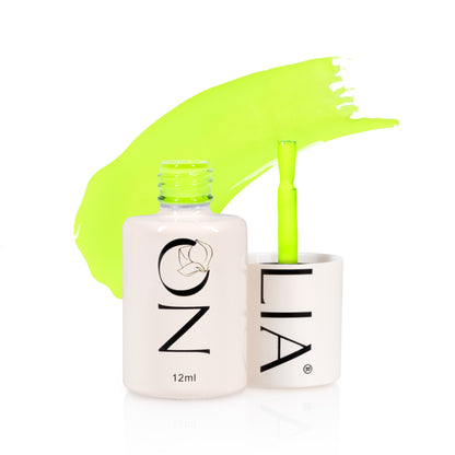 Gellack N135 - NEON YELLOW