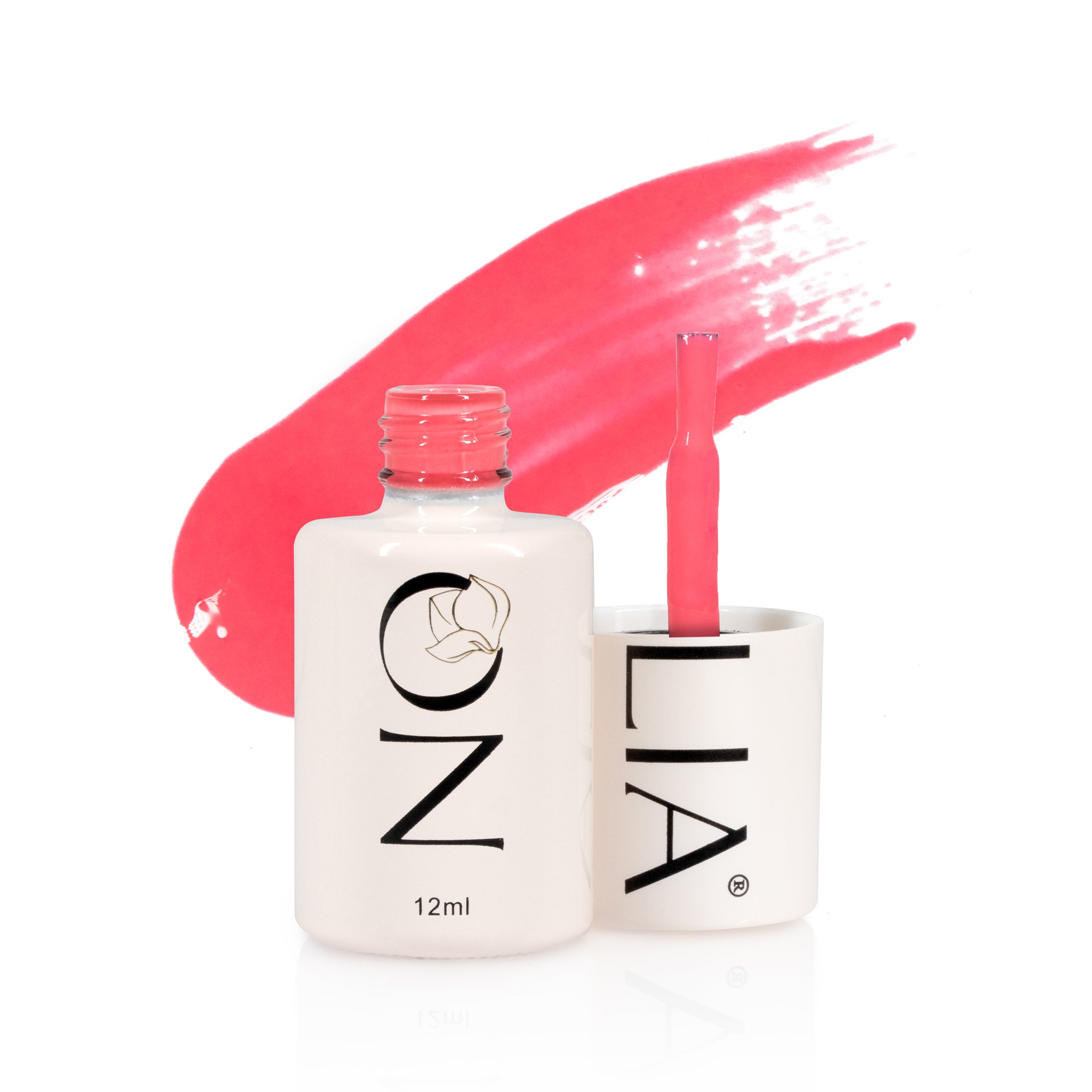 Gellack N150 - NEON PINK