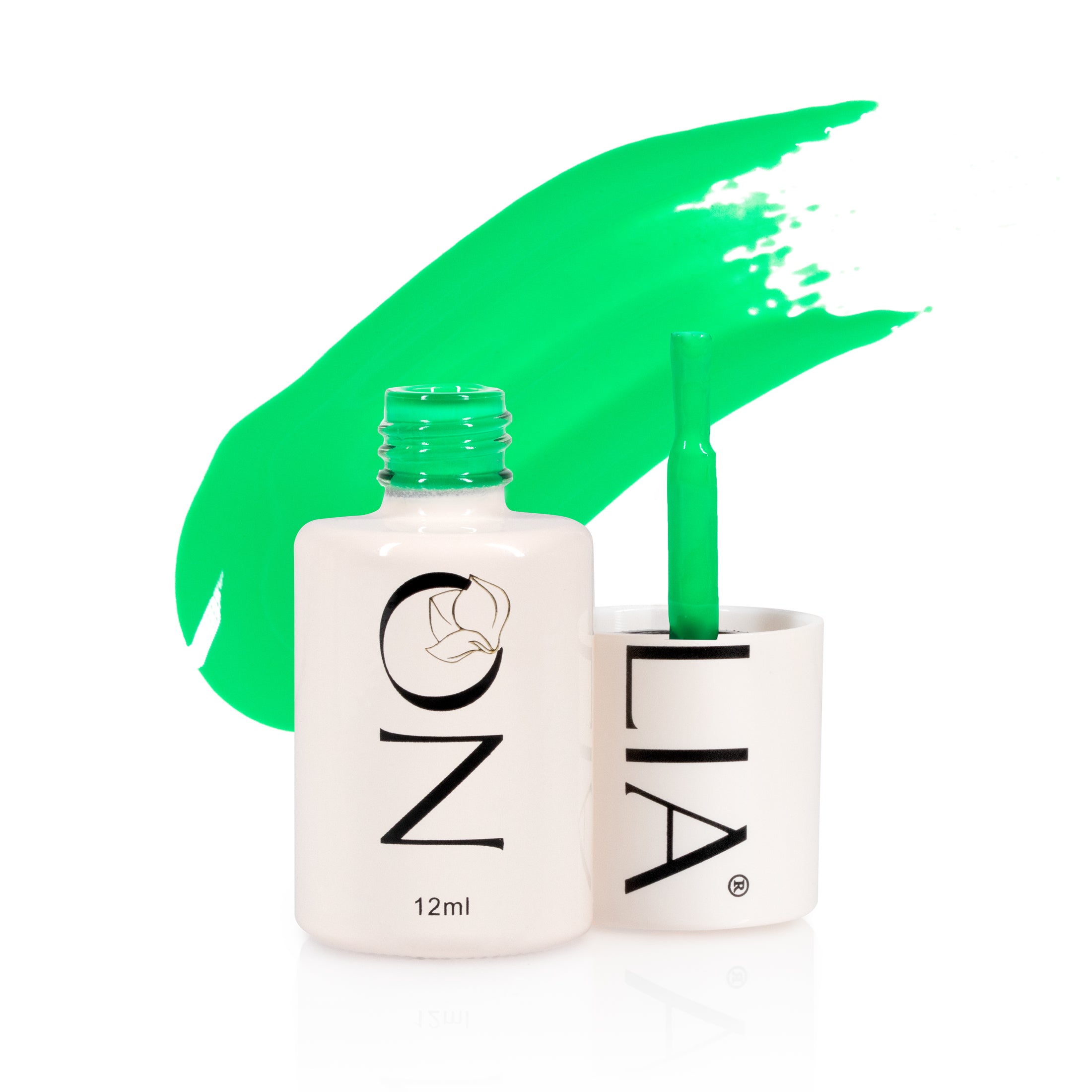 Gellack N165 - NEON GRASS