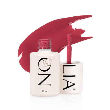 Gellack N215 - NEON RASPBERRY