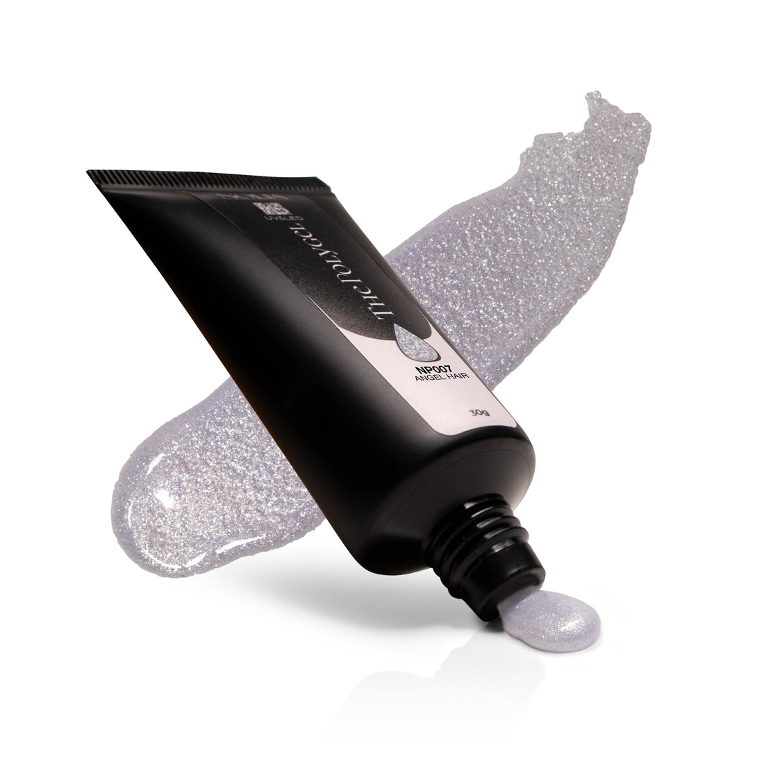 The Polygel NP007 - ANGEL HAIR 30g