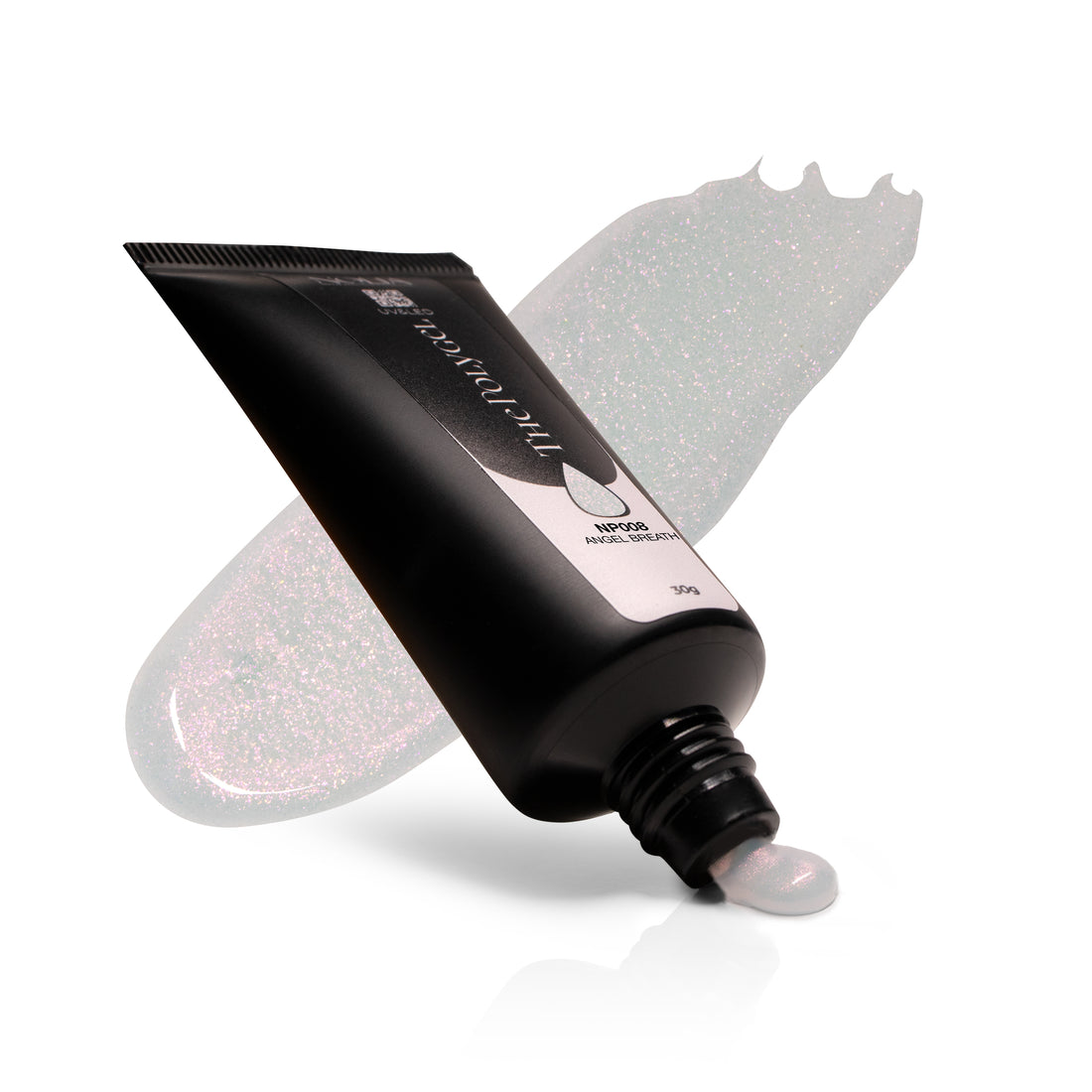 The Polygel NP008 - ANGEL BREATH 30g