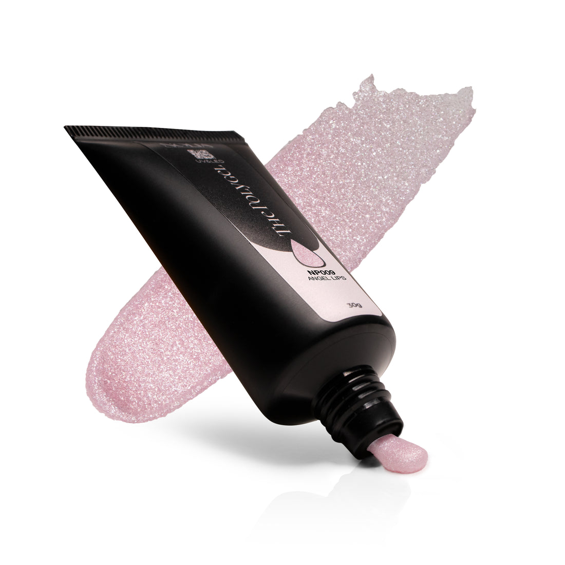 The Polygel NP009 - ANGEL LIPS 30g
