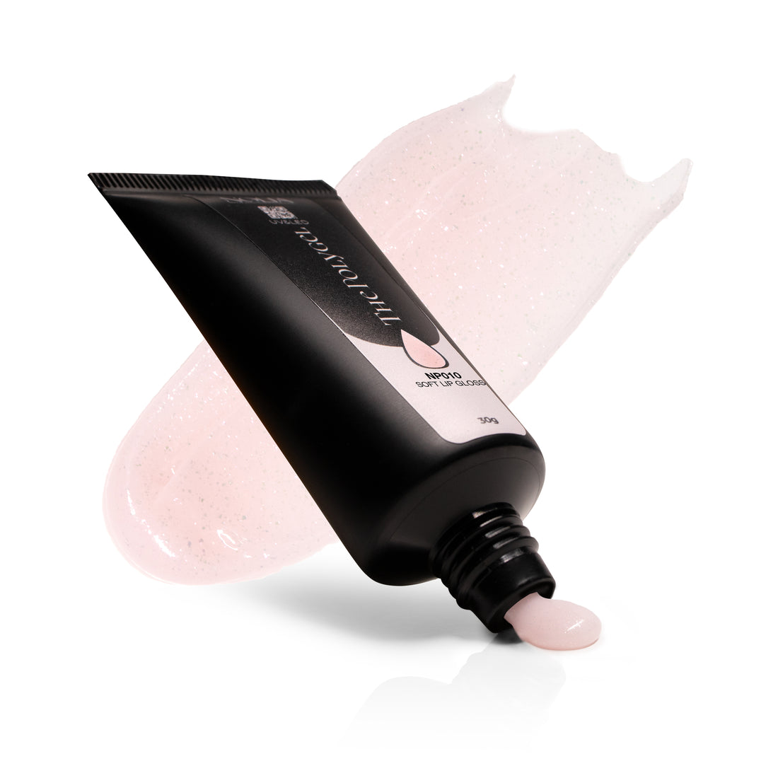 The Polygel NP010 - SOFT LIP GLOSS 30g