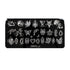 Stampart Metallic Plate NL11 - Nail Art Kits & Accessories - noliashop.com 1